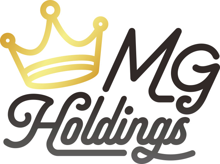 MGホールディングス株式会社